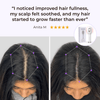 TheraBrush® The Natural 4in1 Hair Restoring Brush