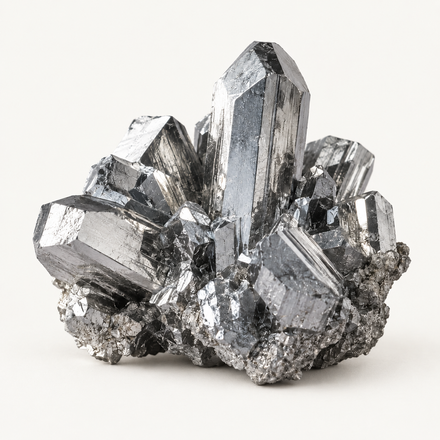 Zinc